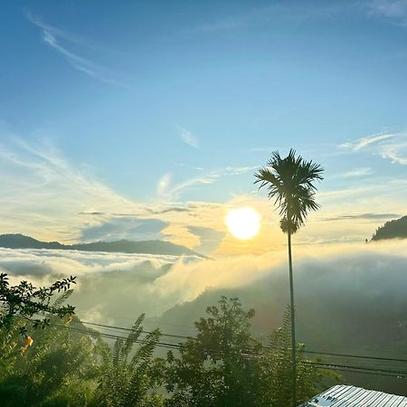 Will Guest Homestay Ella Ngoại thất bức ảnh