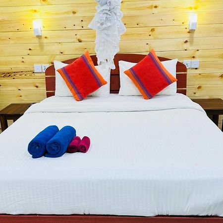 Will Guest Homestay Ella Ngoại thất bức ảnh