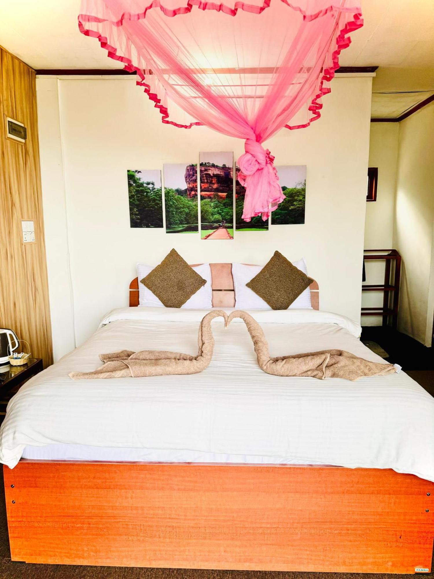 Will Guest Homestay Ella Ngoại thất bức ảnh