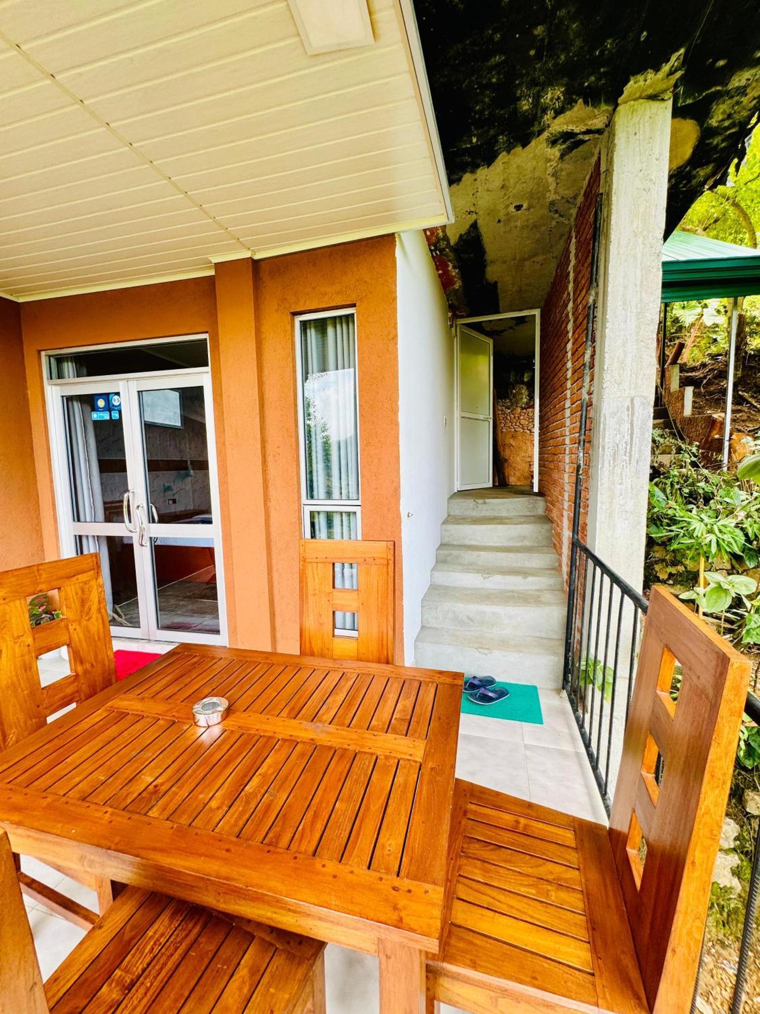 Will Guest Homestay Ella Ngoại thất bức ảnh