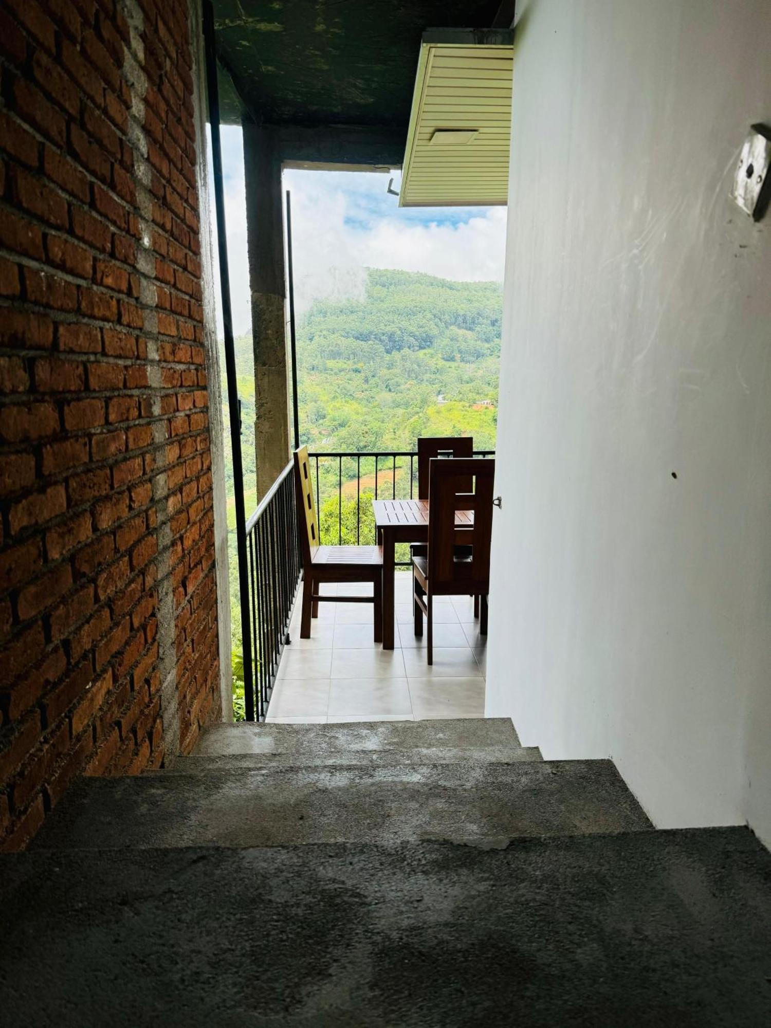 Will Guest Homestay Ella Ngoại thất bức ảnh