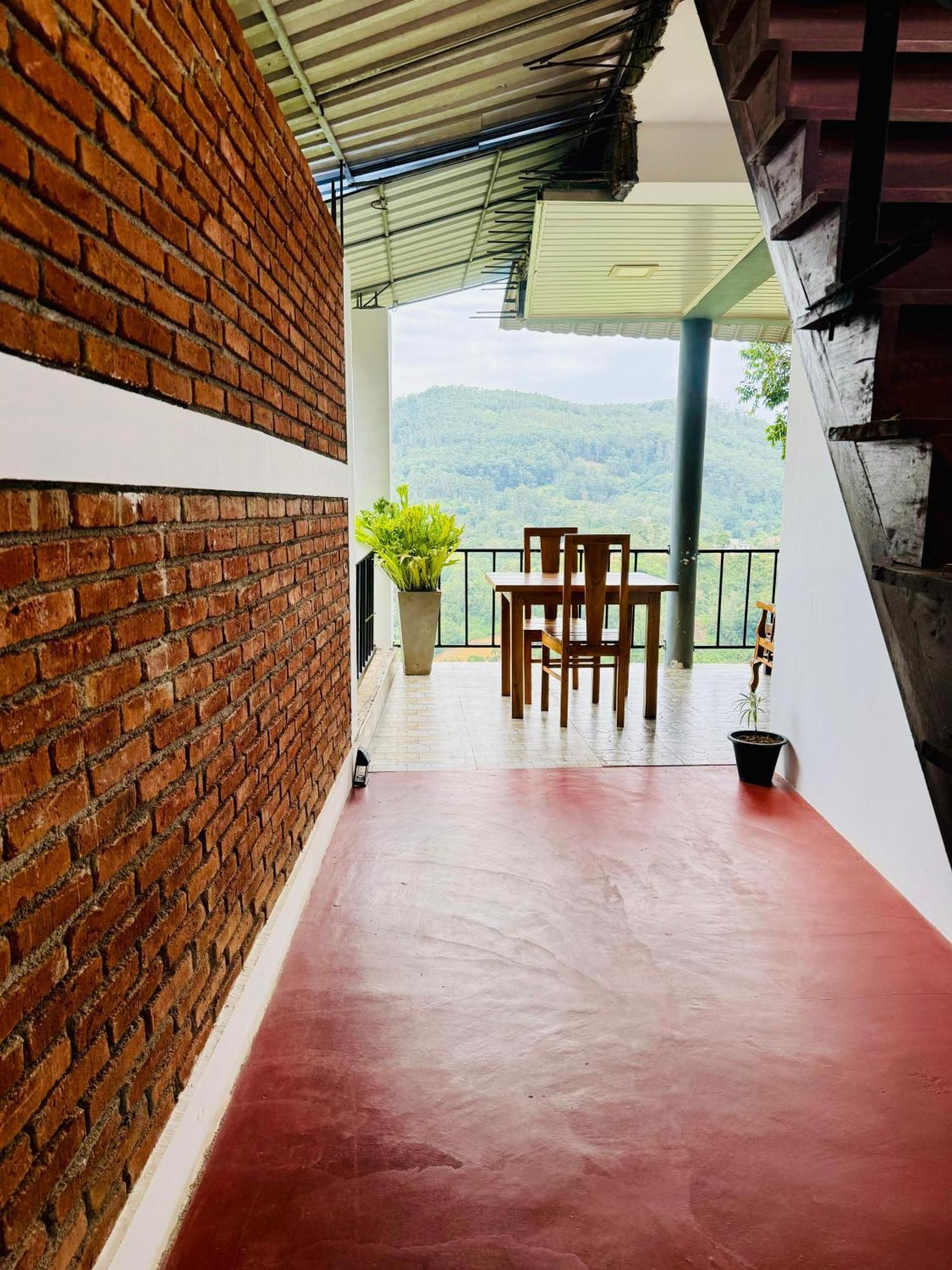 Will Guest Homestay Ella Ngoại thất bức ảnh