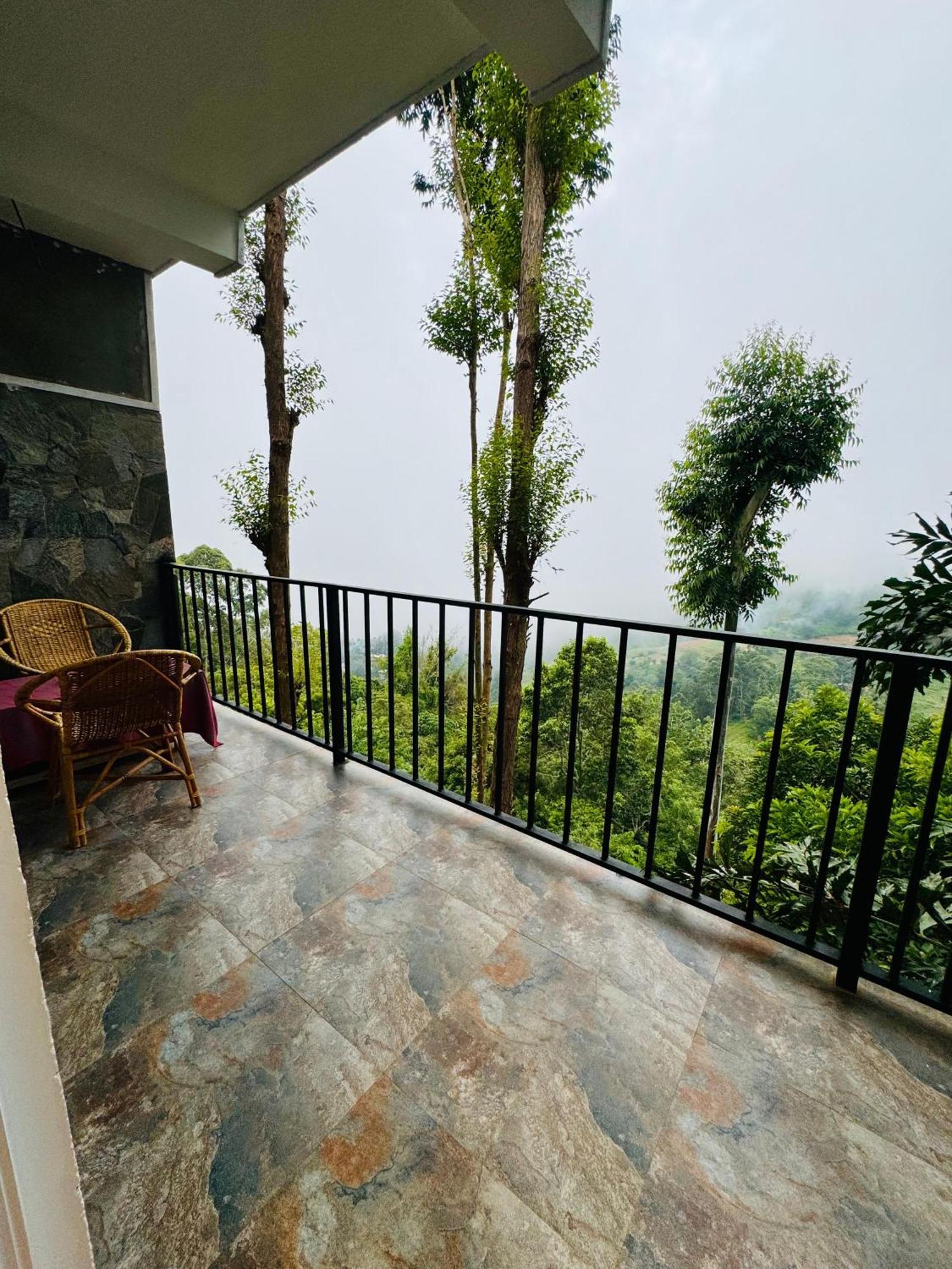 Will Guest Homestay Ella Ngoại thất bức ảnh