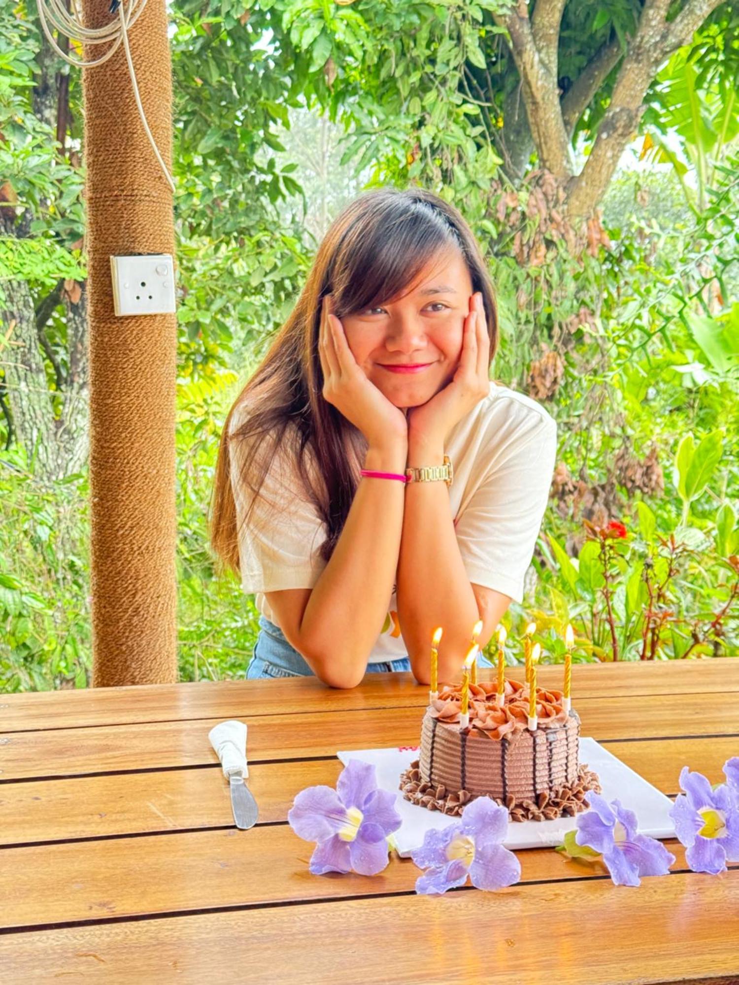 Will Guest Homestay Ella Ngoại thất bức ảnh