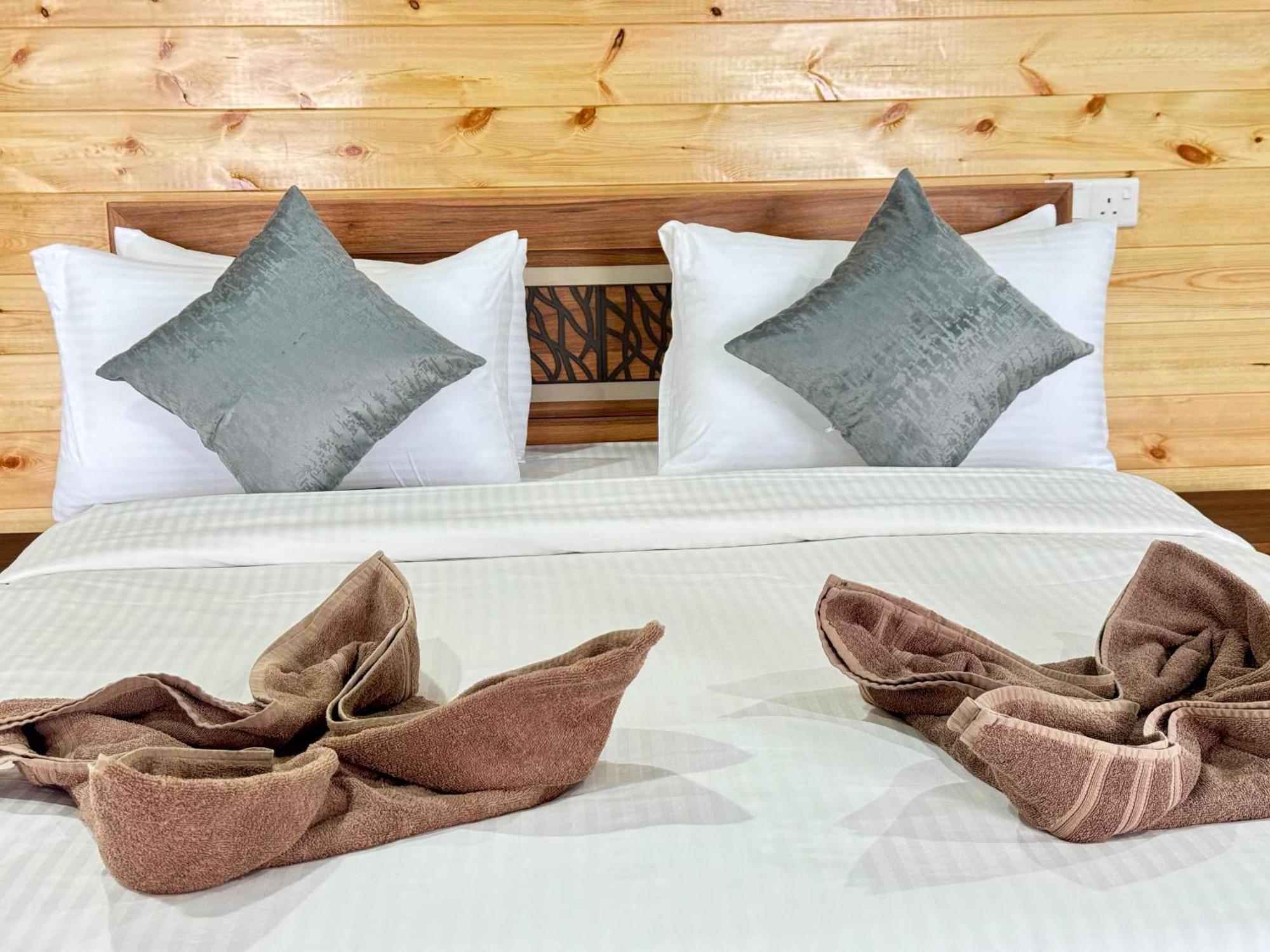 Will Guest Homestay Ella Ngoại thất bức ảnh