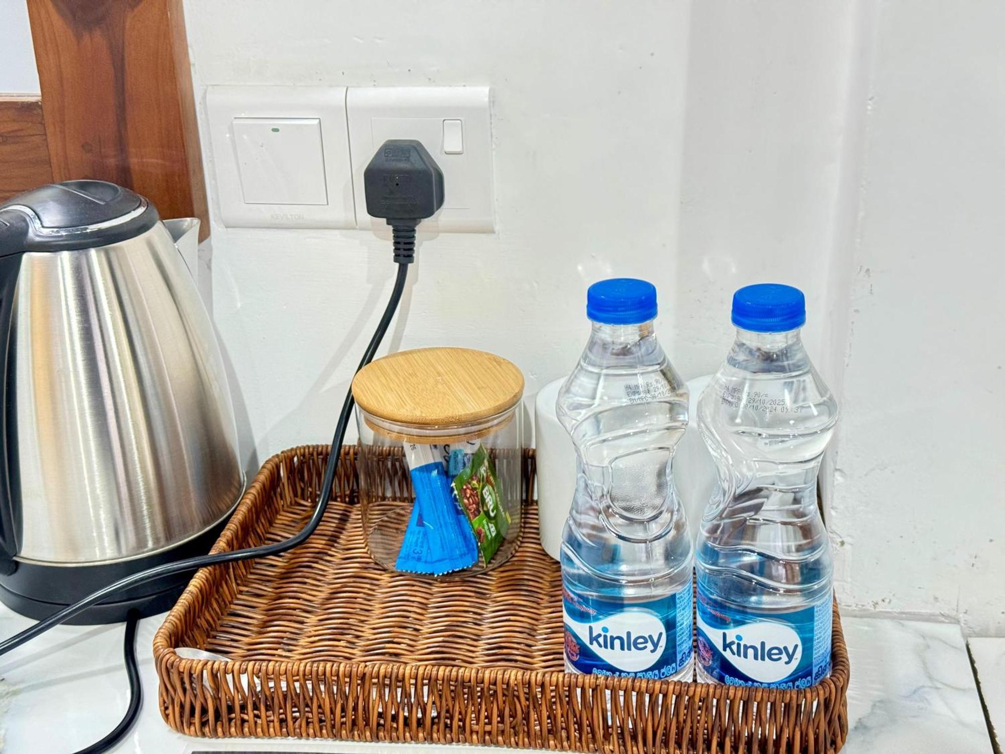 Will Guest Homestay Ella Ngoại thất bức ảnh