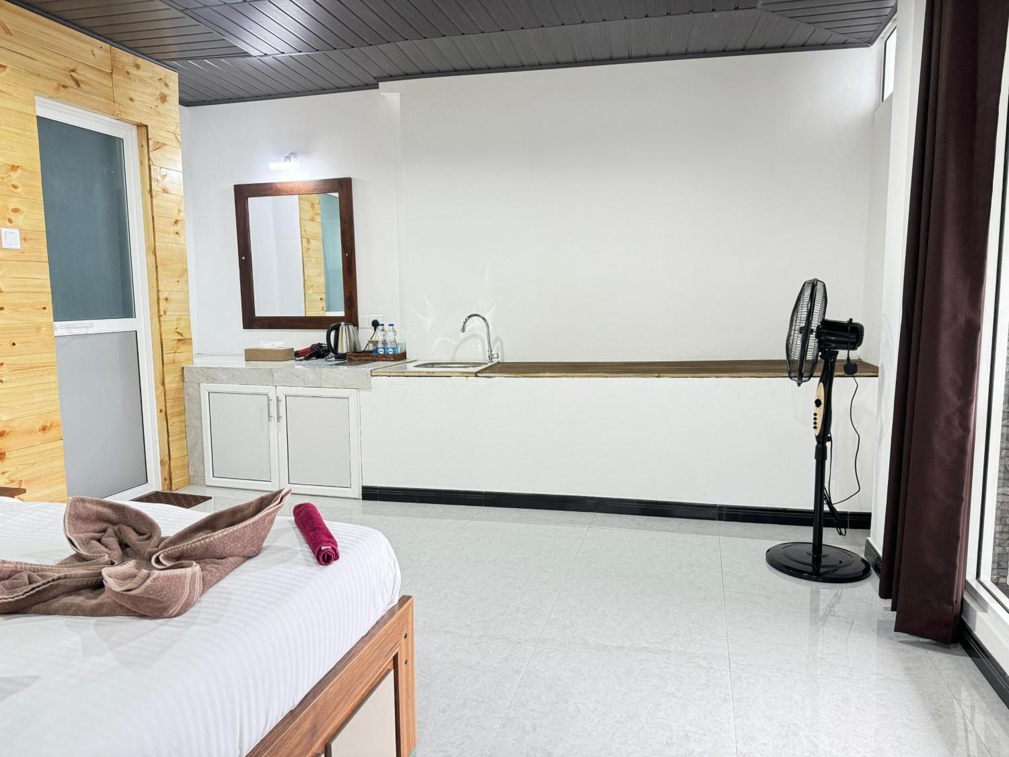 Will Guest Homestay Ella Ngoại thất bức ảnh