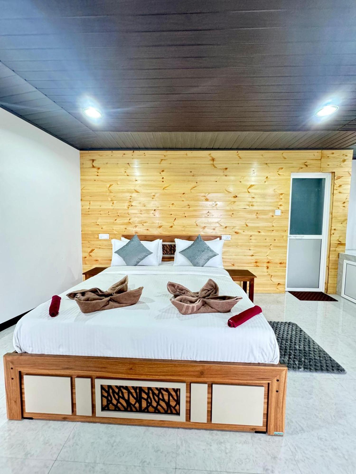 Will Guest Homestay Ella Ngoại thất bức ảnh