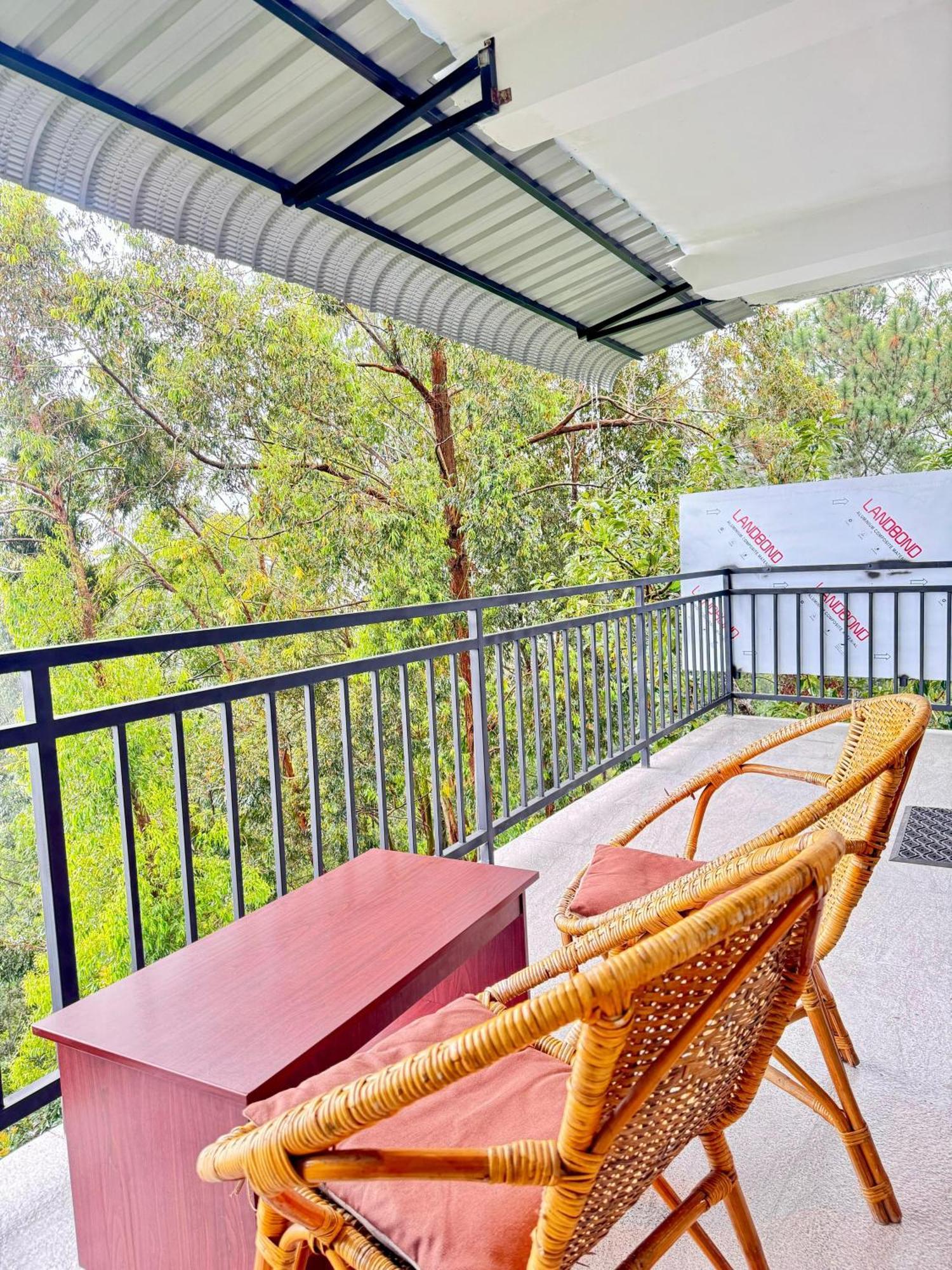 Will Guest Homestay Ella Ngoại thất bức ảnh