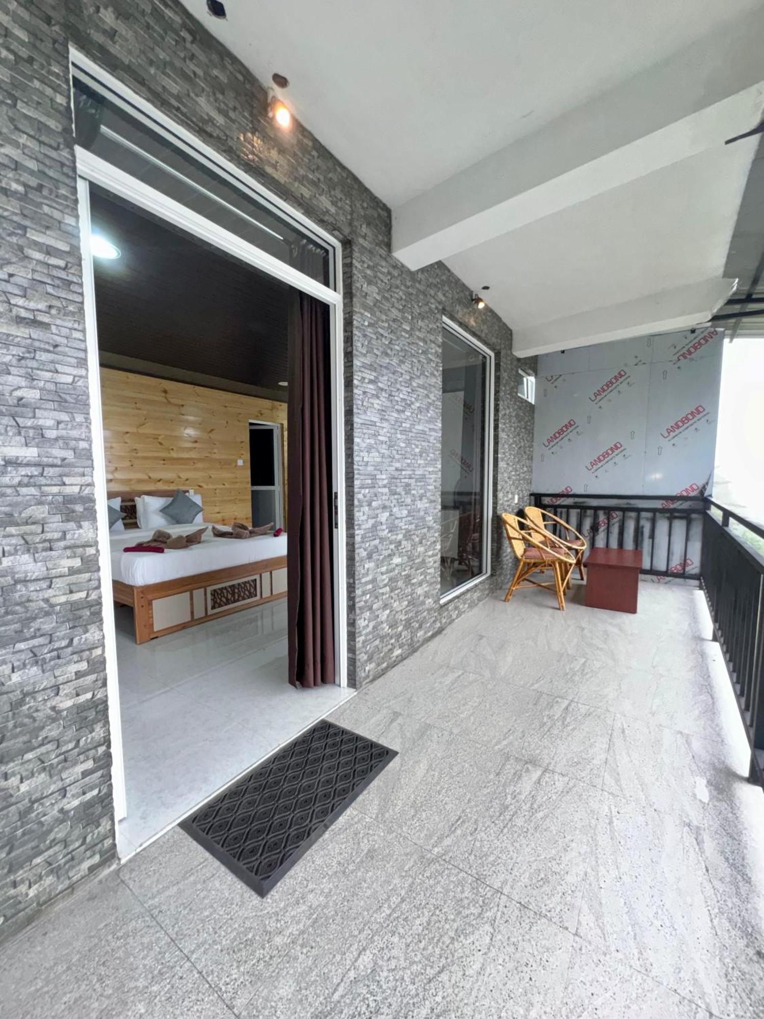 Will Guest Homestay Ella Ngoại thất bức ảnh