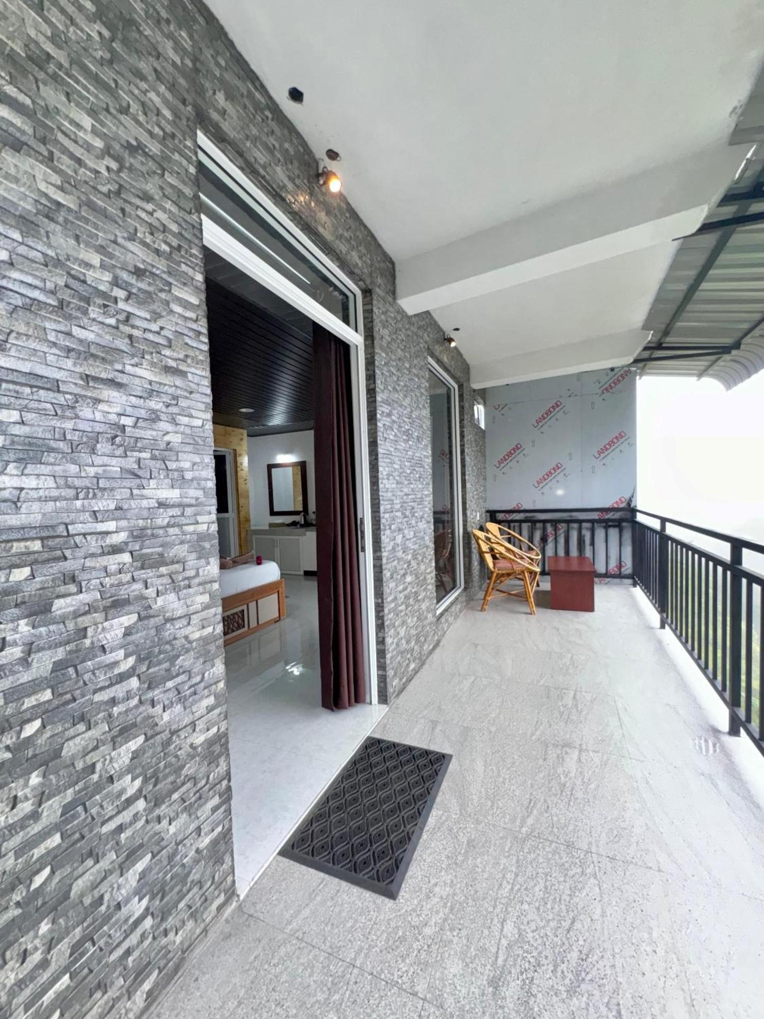 Will Guest Homestay Ella Ngoại thất bức ảnh