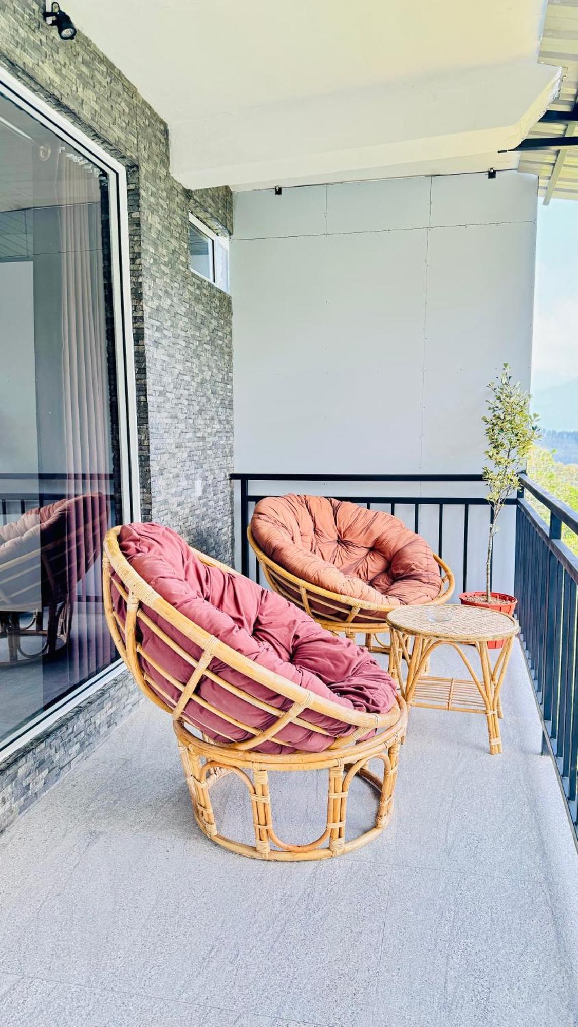 Will Guest Homestay Ella Ngoại thất bức ảnh