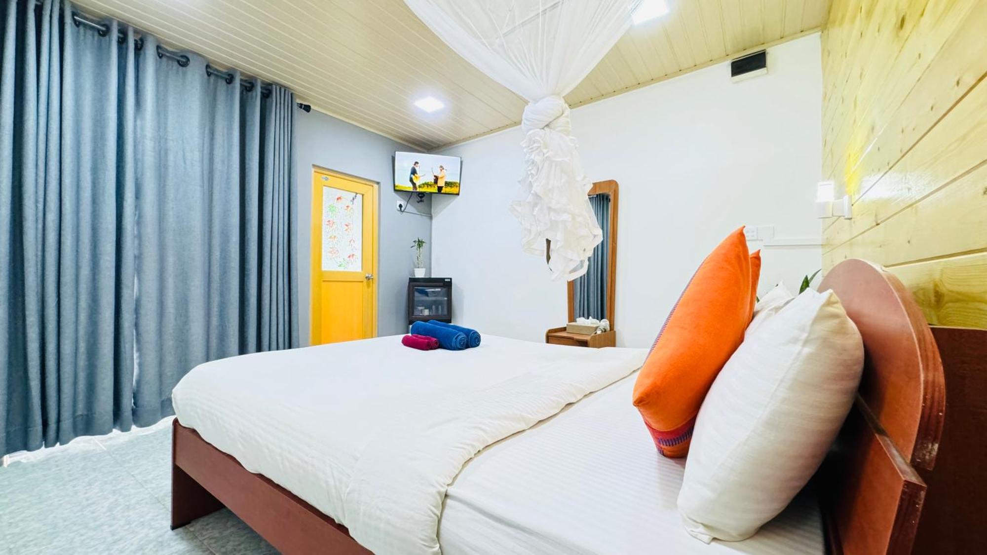 Will Guest Homestay Ella Ngoại thất bức ảnh