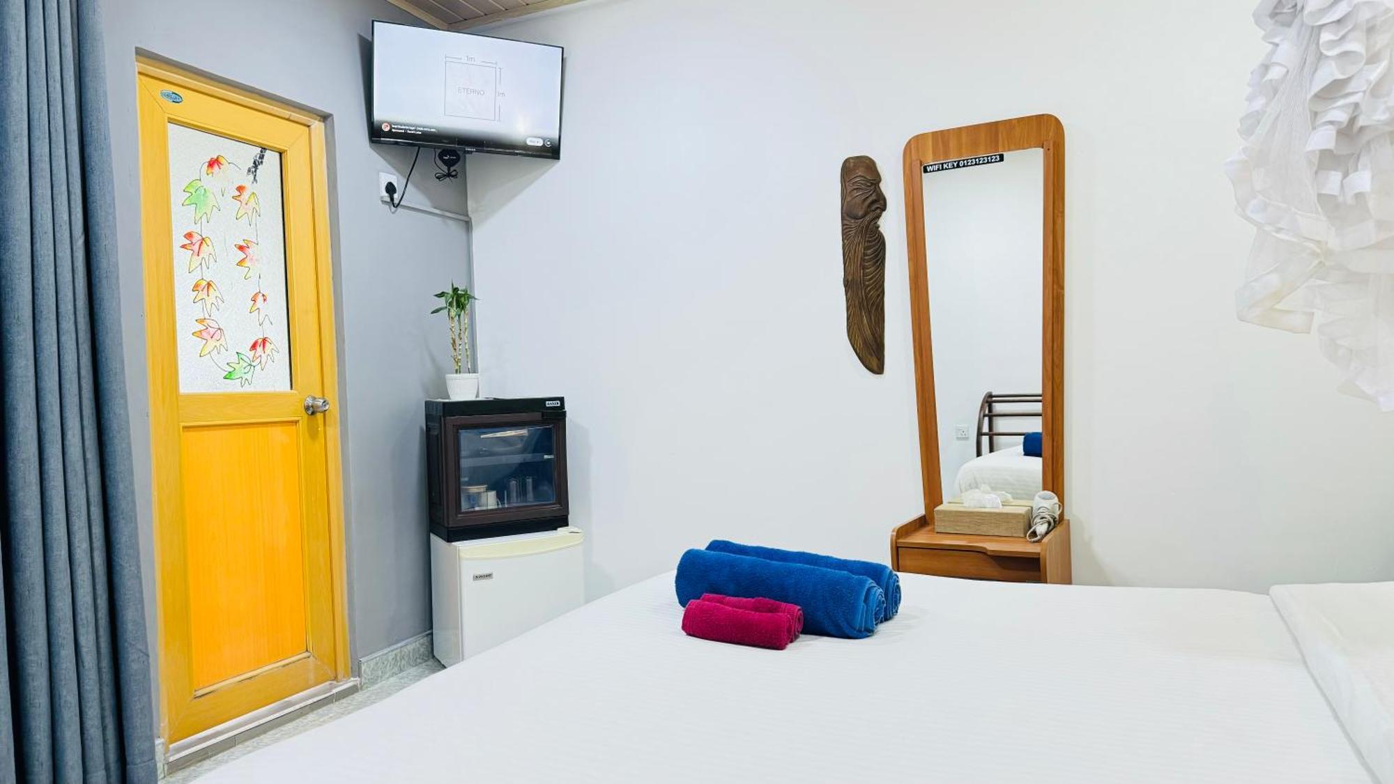 Will Guest Homestay Ella Ngoại thất bức ảnh