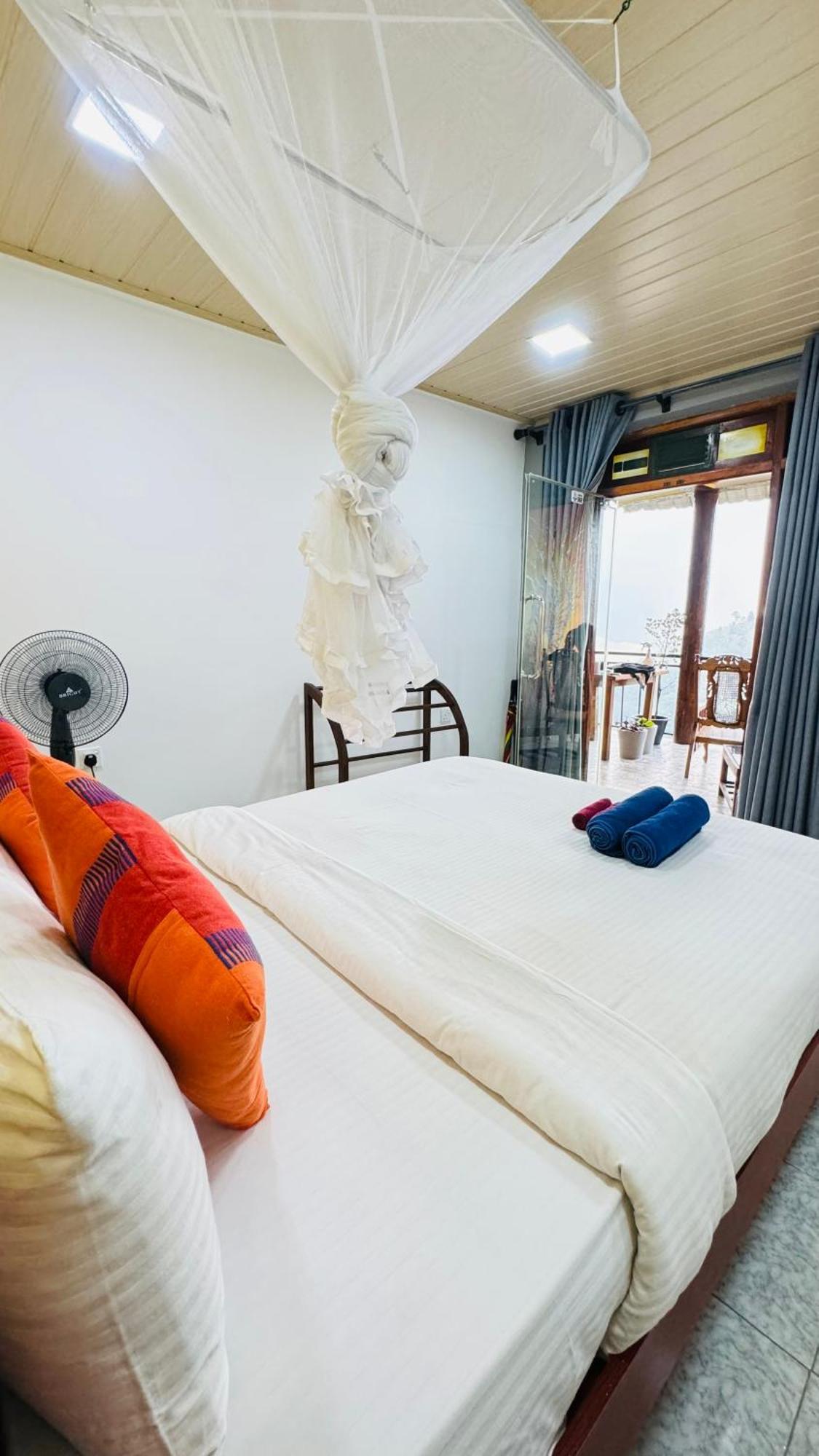 Will Guest Homestay Ella Ngoại thất bức ảnh