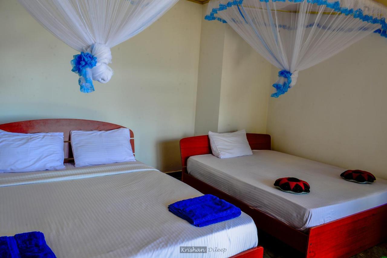 Will Guest Homestay Ella Ngoại thất bức ảnh